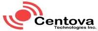 Centova Cast logo