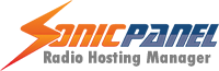 SonicPanel logo
